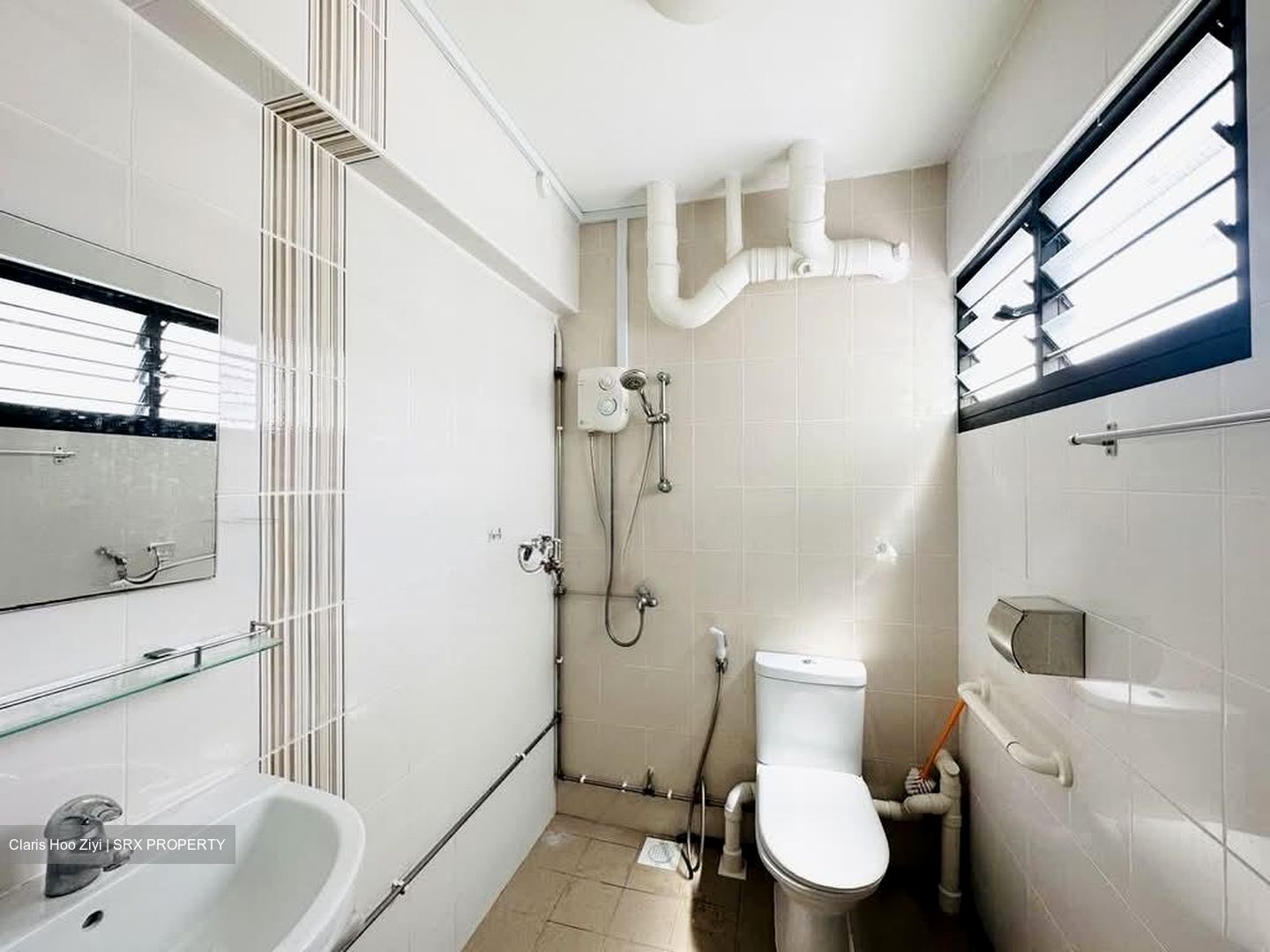 Blk 126 Geylang East Grove (Geylang), HDB 3 Rooms #570701421